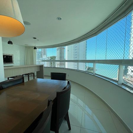 Linda Vista, Um Apartamento Por Andar, 3 Suites, 2 Garagens Balneário Camboriú Kültér fotó