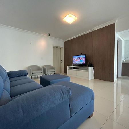Linda Vista, Um Apartamento Por Andar, 3 Suites, 2 Garagens Balneário Camboriú Kültér fotó