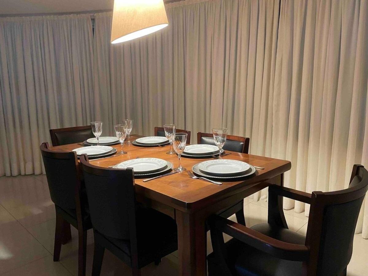 Linda Vista, Um Apartamento Por Andar, 3 Suites, 2 Garagens Balneário Camboriú Kültér fotó