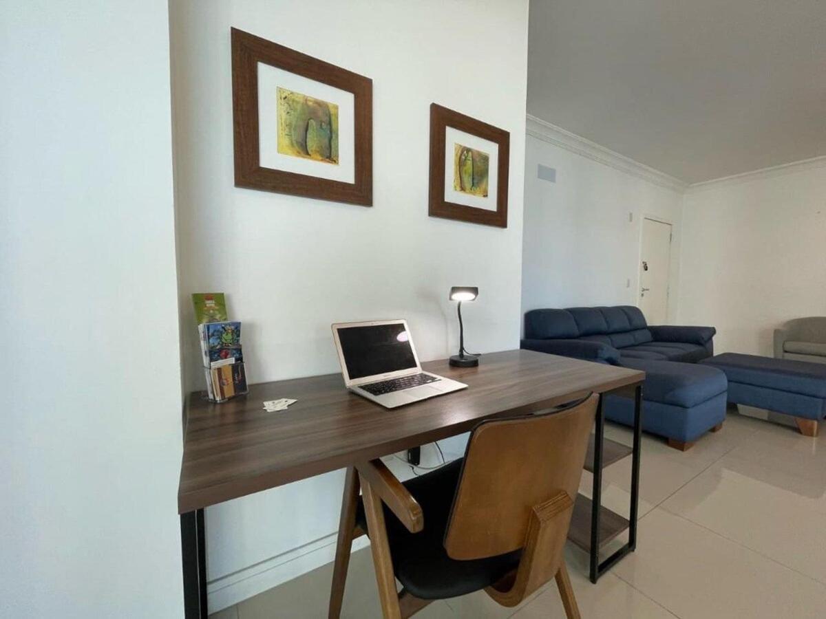 Linda Vista, Um Apartamento Por Andar, 3 Suites, 2 Garagens Balneário Camboriú Kültér fotó