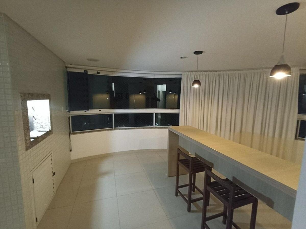 Linda Vista, Um Apartamento Por Andar, 3 Suites, 2 Garagens Balneário Camboriú Kültér fotó