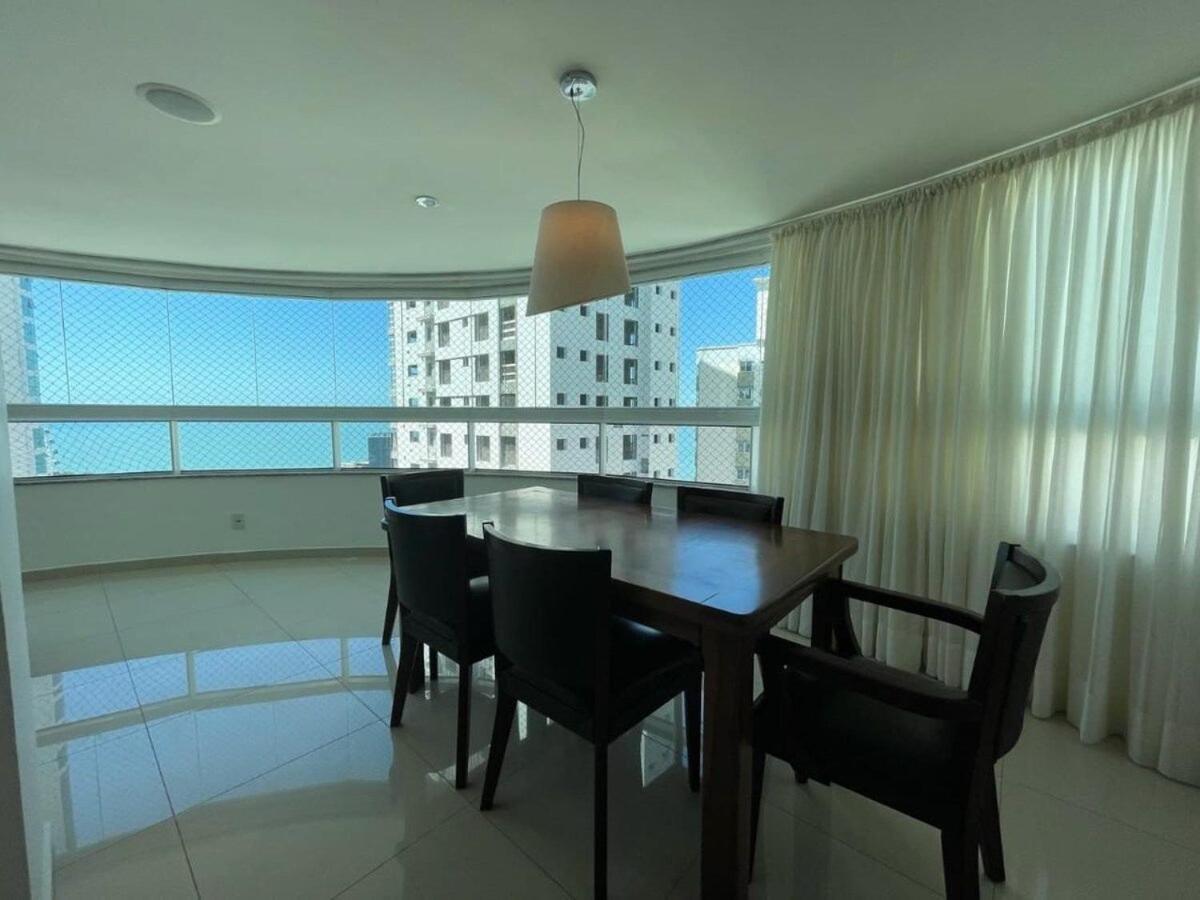 Linda Vista, Um Apartamento Por Andar, 3 Suites, 2 Garagens Balneário Camboriú Kültér fotó