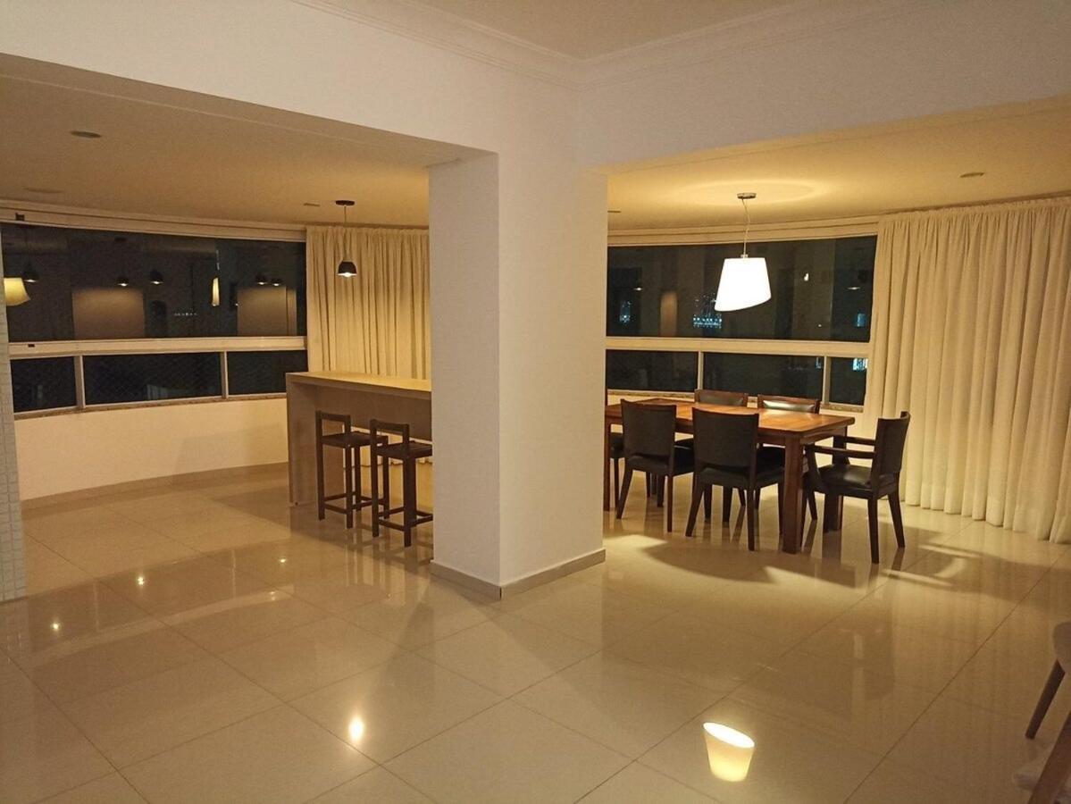 Linda Vista, Um Apartamento Por Andar, 3 Suites, 2 Garagens Balneário Camboriú Kültér fotó