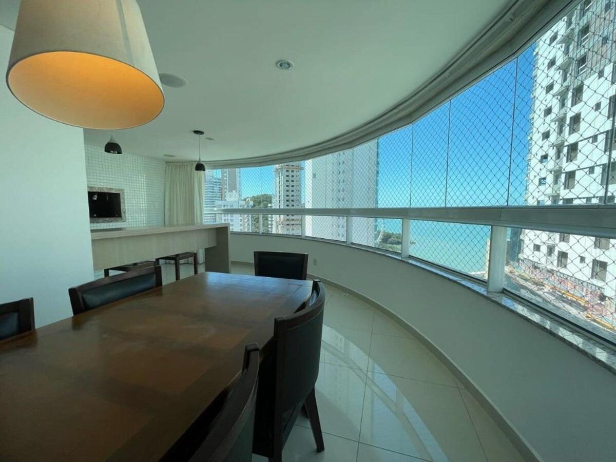 Linda Vista, Um Apartamento Por Andar, 3 Suites, 2 Garagens Balneário Camboriú Kültér fotó
