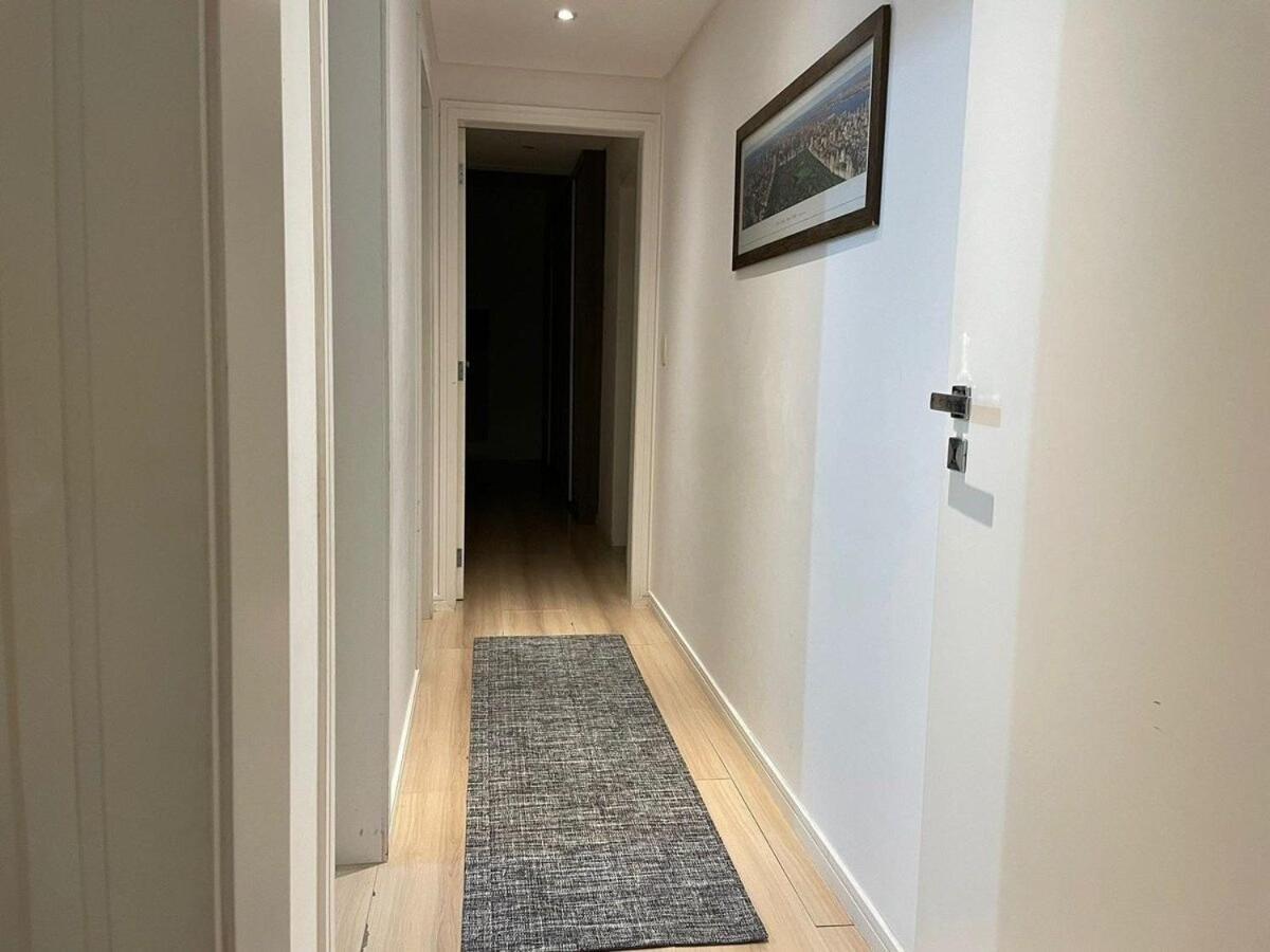 Linda Vista, Um Apartamento Por Andar, 3 Suites, 2 Garagens Balneário Camboriú Kültér fotó