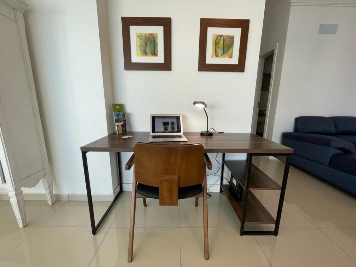 Linda Vista, Um Apartamento Por Andar, 3 Suites, 2 Garagens Balneário Camboriú Kültér fotó