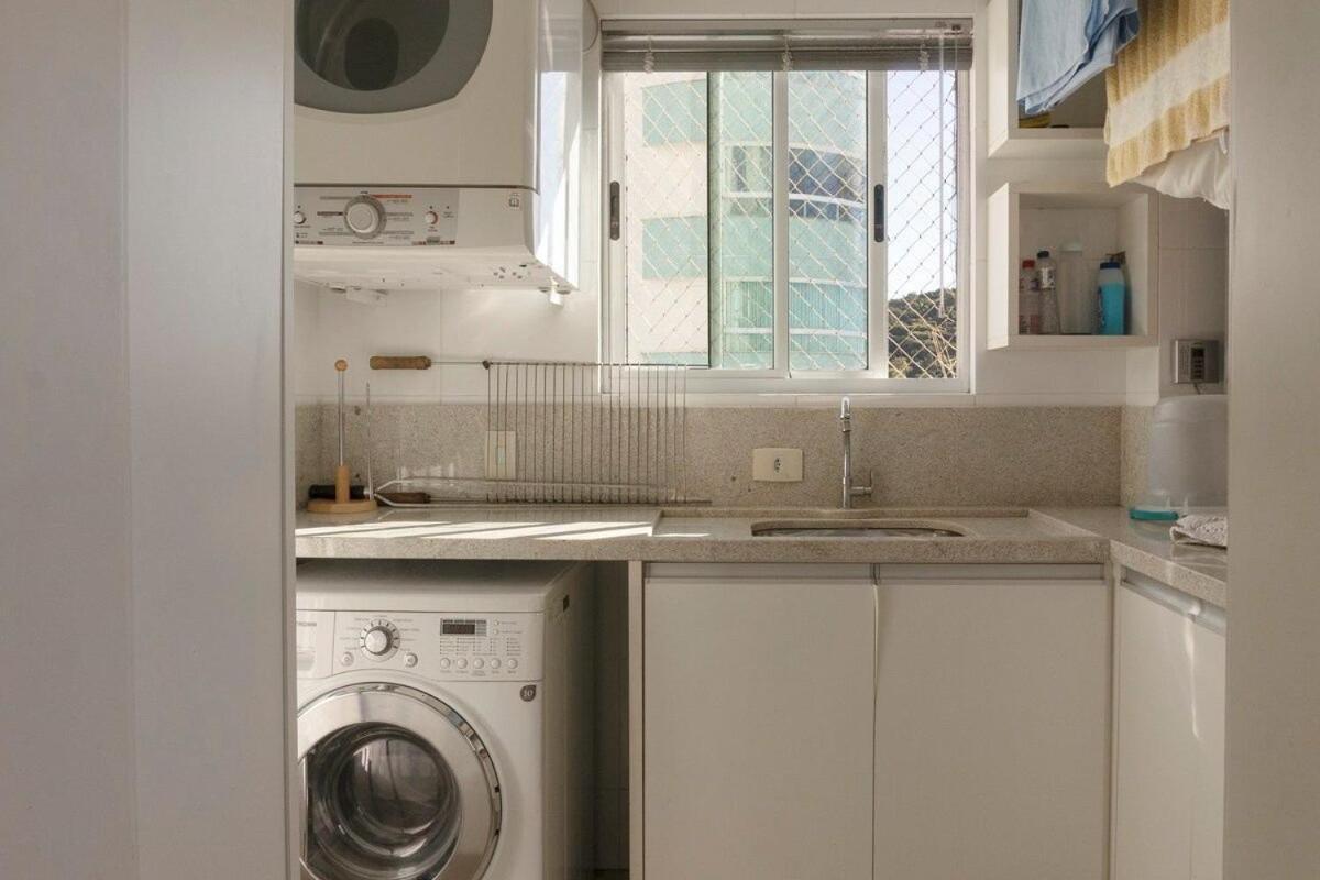 Linda Vista, Um Apartamento Por Andar, 3 Suites, 2 Garagens Balneário Camboriú Kültér fotó