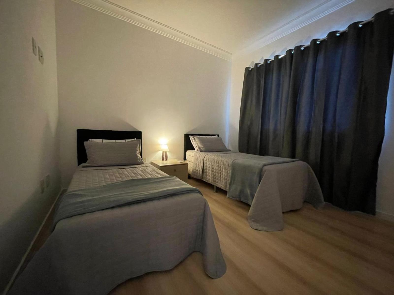 Linda Vista, Um Apartamento Por Andar, 3 Suites, 2 Garagens Balneário Camboriú Kültér fotó