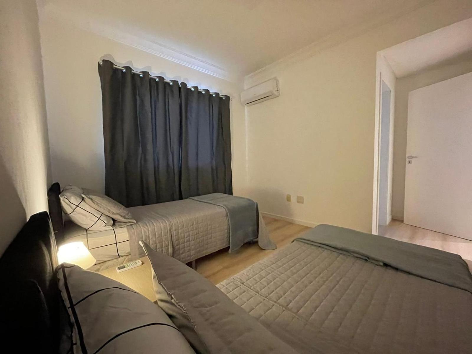 Linda Vista, Um Apartamento Por Andar, 3 Suites, 2 Garagens Balneário Camboriú Kültér fotó