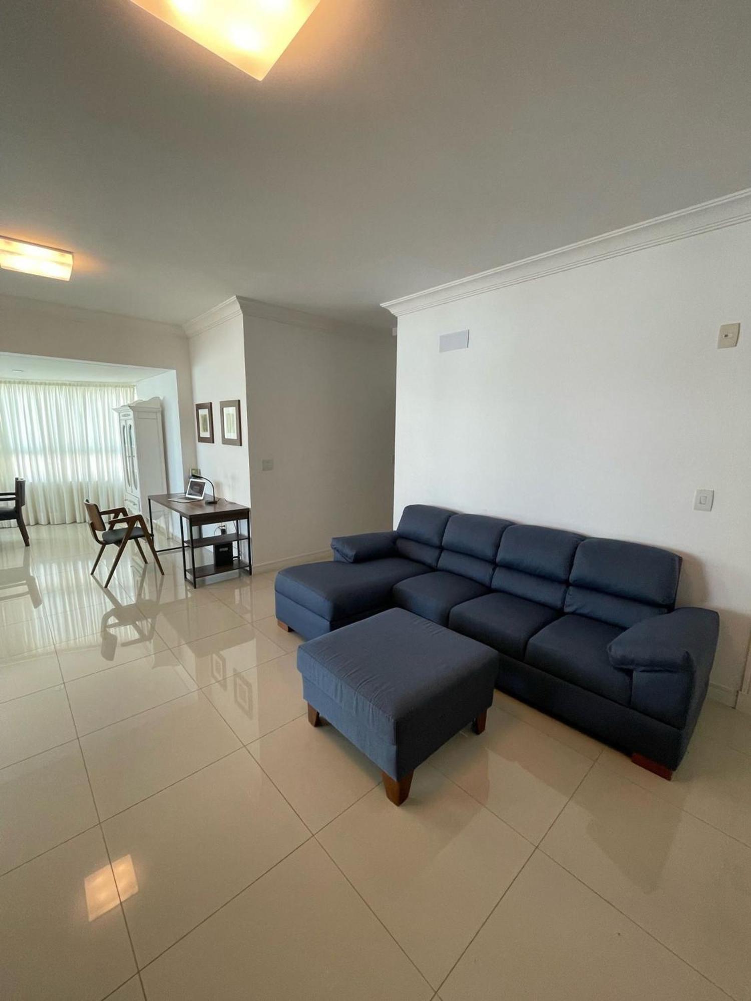 Linda Vista, Um Apartamento Por Andar, 3 Suites, 2 Garagens Balneário Camboriú Kültér fotó