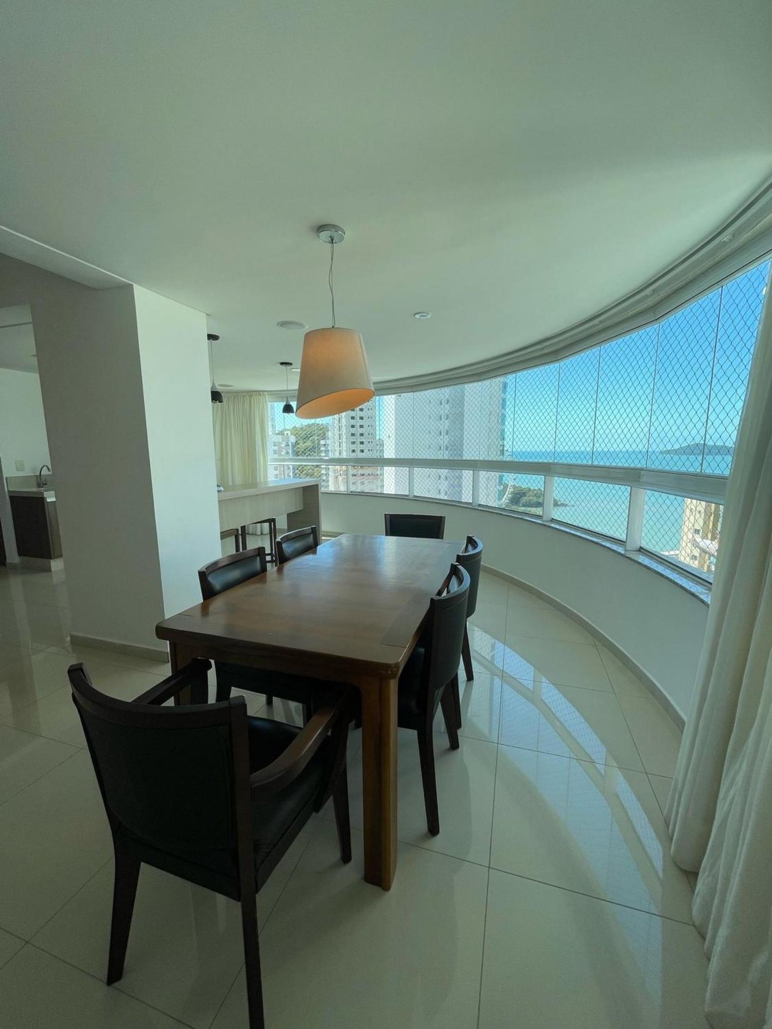 Linda Vista, Um Apartamento Por Andar, 3 Suites, 2 Garagens Balneário Camboriú Kültér fotó