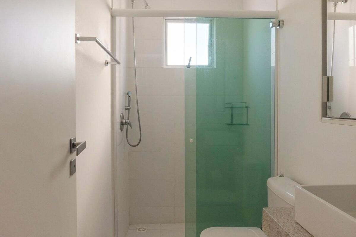Linda Vista, Um Apartamento Por Andar, 3 Suites, 2 Garagens Balneário Camboriú Kültér fotó