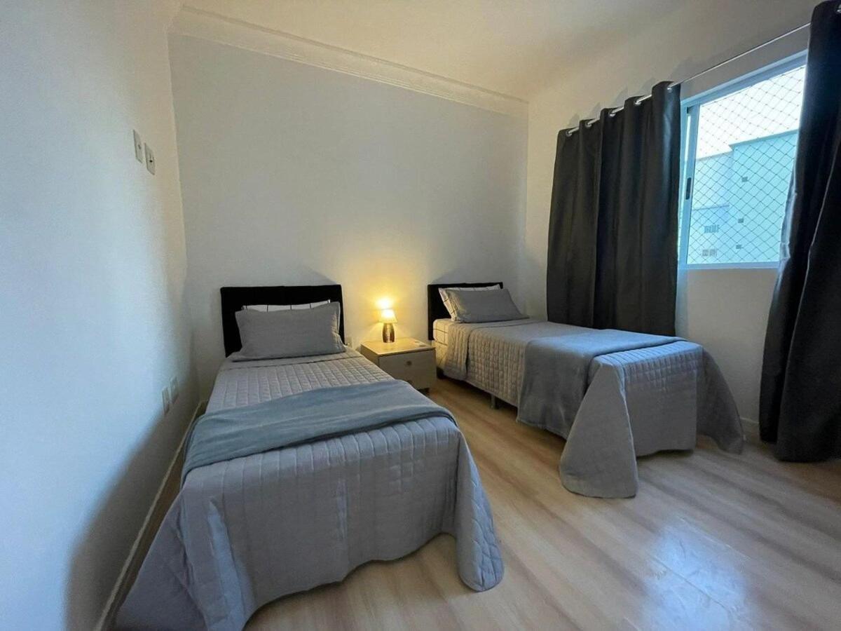 Linda Vista, Um Apartamento Por Andar, 3 Suites, 2 Garagens Balneário Camboriú Kültér fotó