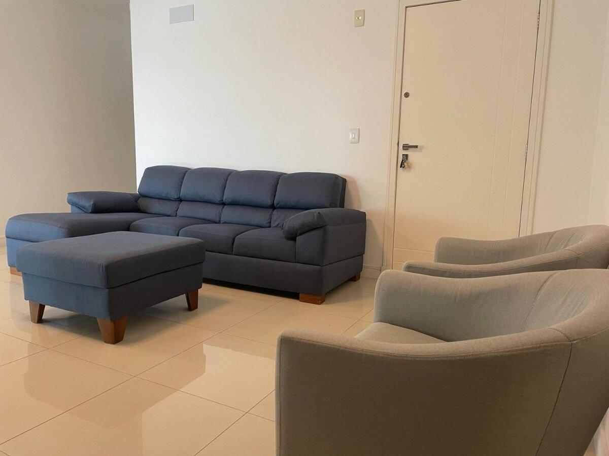 Linda Vista, Um Apartamento Por Andar, 3 Suites, 2 Garagens Balneário Camboriú Kültér fotó