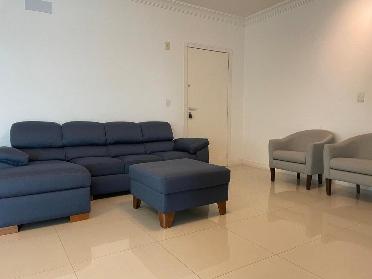 Linda Vista, Um Apartamento Por Andar, 3 Suites, 2 Garagens Balneário Camboriú Kültér fotó