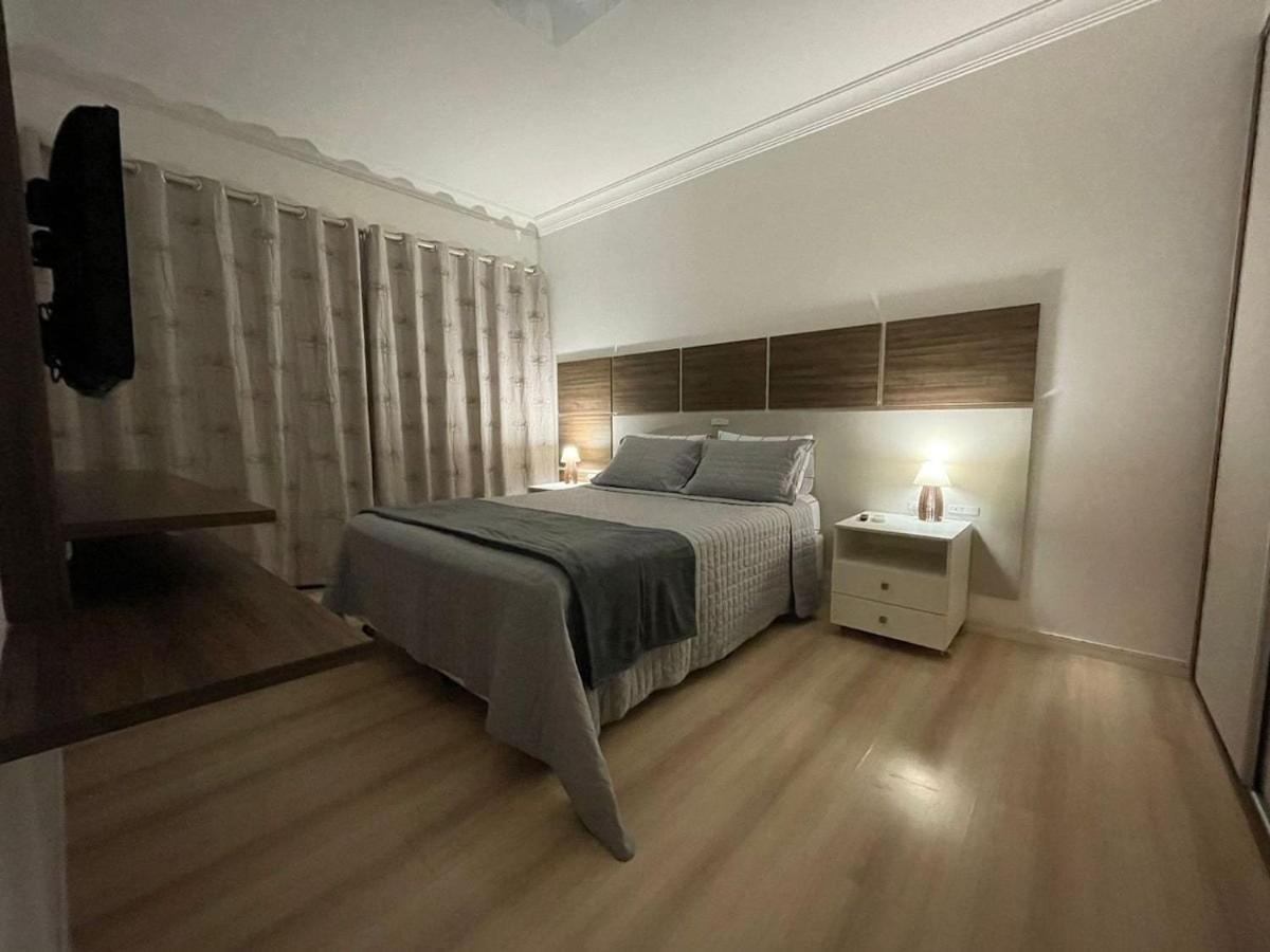 Linda Vista, Um Apartamento Por Andar, 3 Suites, 2 Garagens Balneário Camboriú Kültér fotó