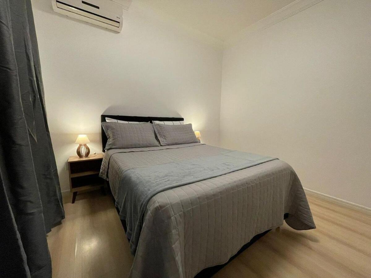 Linda Vista, Um Apartamento Por Andar, 3 Suites, 2 Garagens Balneário Camboriú Kültér fotó