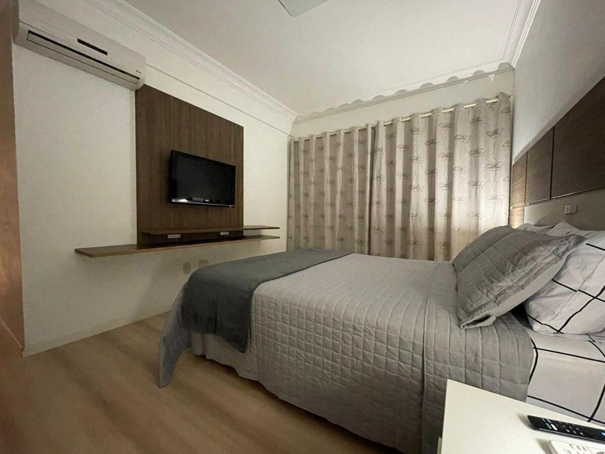 Linda Vista, Um Apartamento Por Andar, 3 Suites, 2 Garagens Balneário Camboriú Kültér fotó
