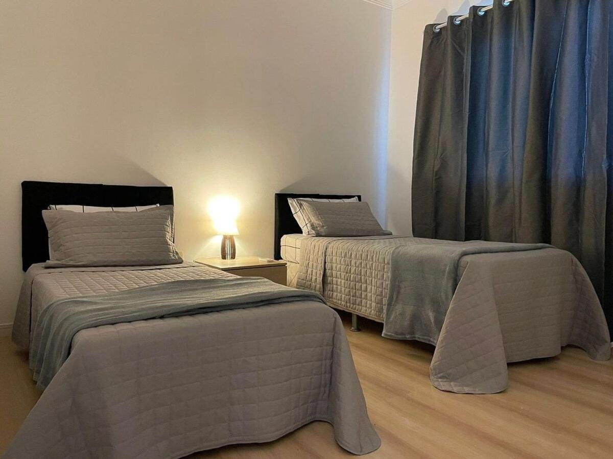 Linda Vista, Um Apartamento Por Andar, 3 Suites, 2 Garagens Balneário Camboriú Kültér fotó