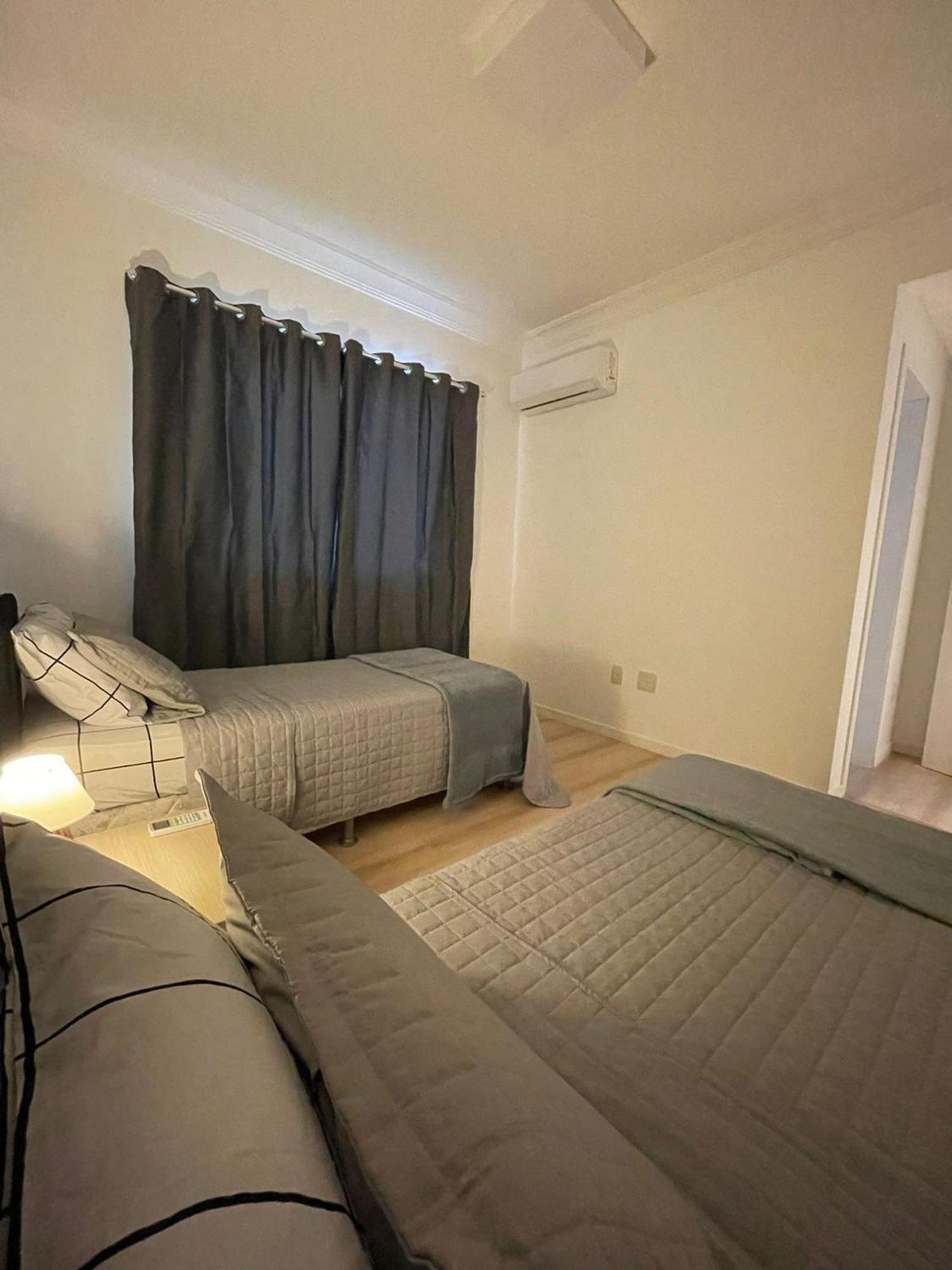 Linda Vista, Um Apartamento Por Andar, 3 Suites, 2 Garagens Balneário Camboriú Kültér fotó