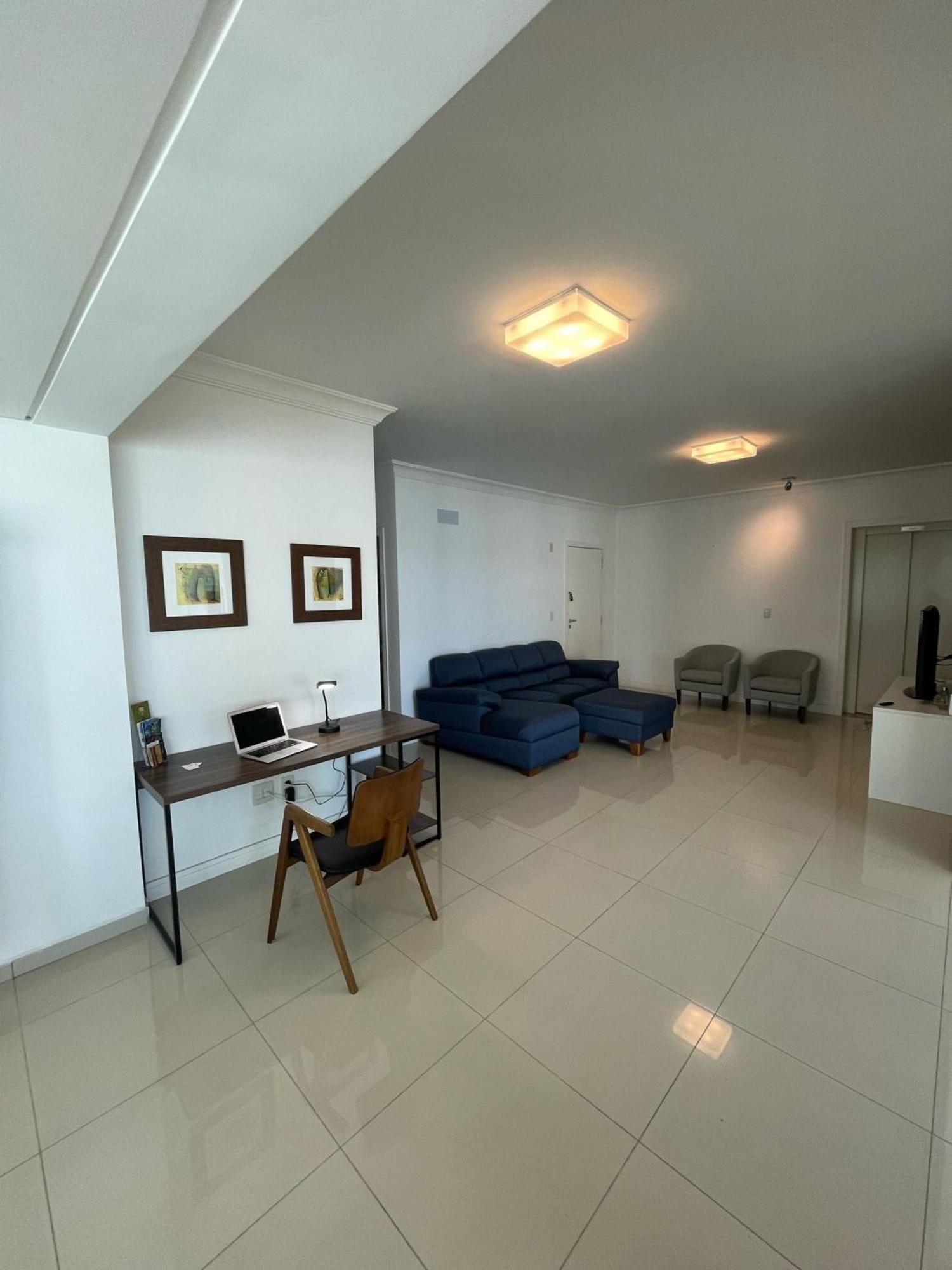 Linda Vista, Um Apartamento Por Andar, 3 Suites, 2 Garagens Balneário Camboriú Kültér fotó