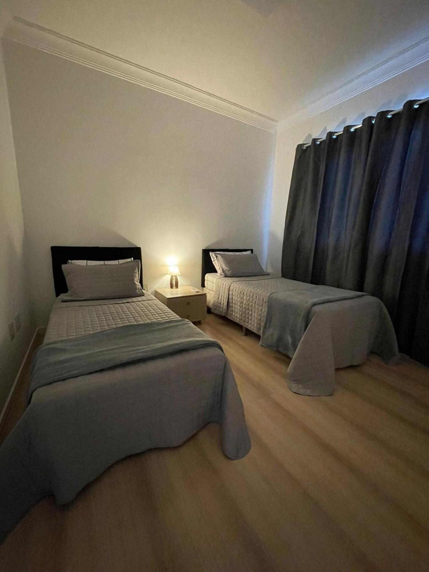 Linda Vista, Um Apartamento Por Andar, 3 Suites, 2 Garagens Balneário Camboriú Kültér fotó