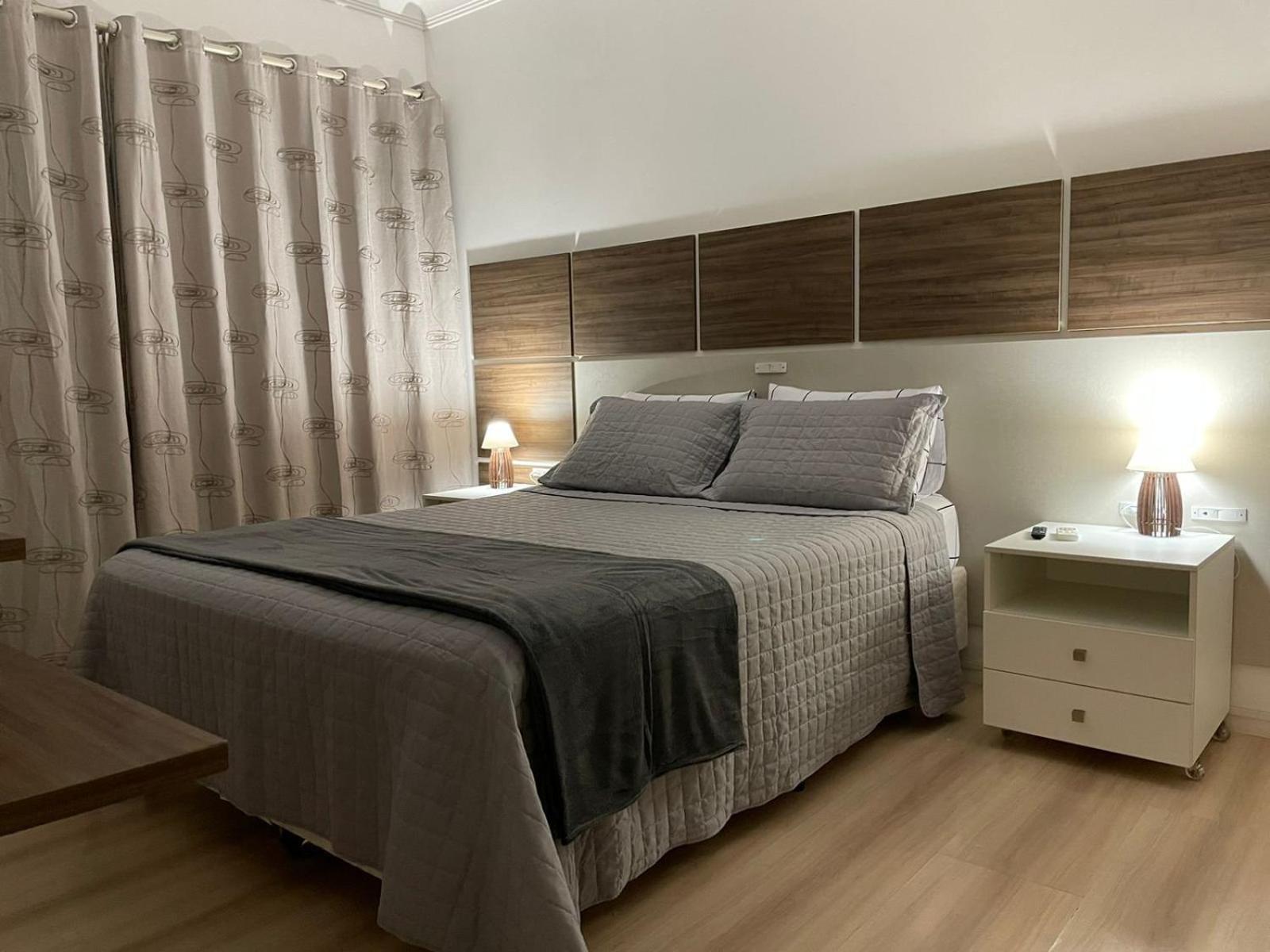 Linda Vista, Um Apartamento Por Andar, 3 Suites, 2 Garagens Balneário Camboriú Kültér fotó