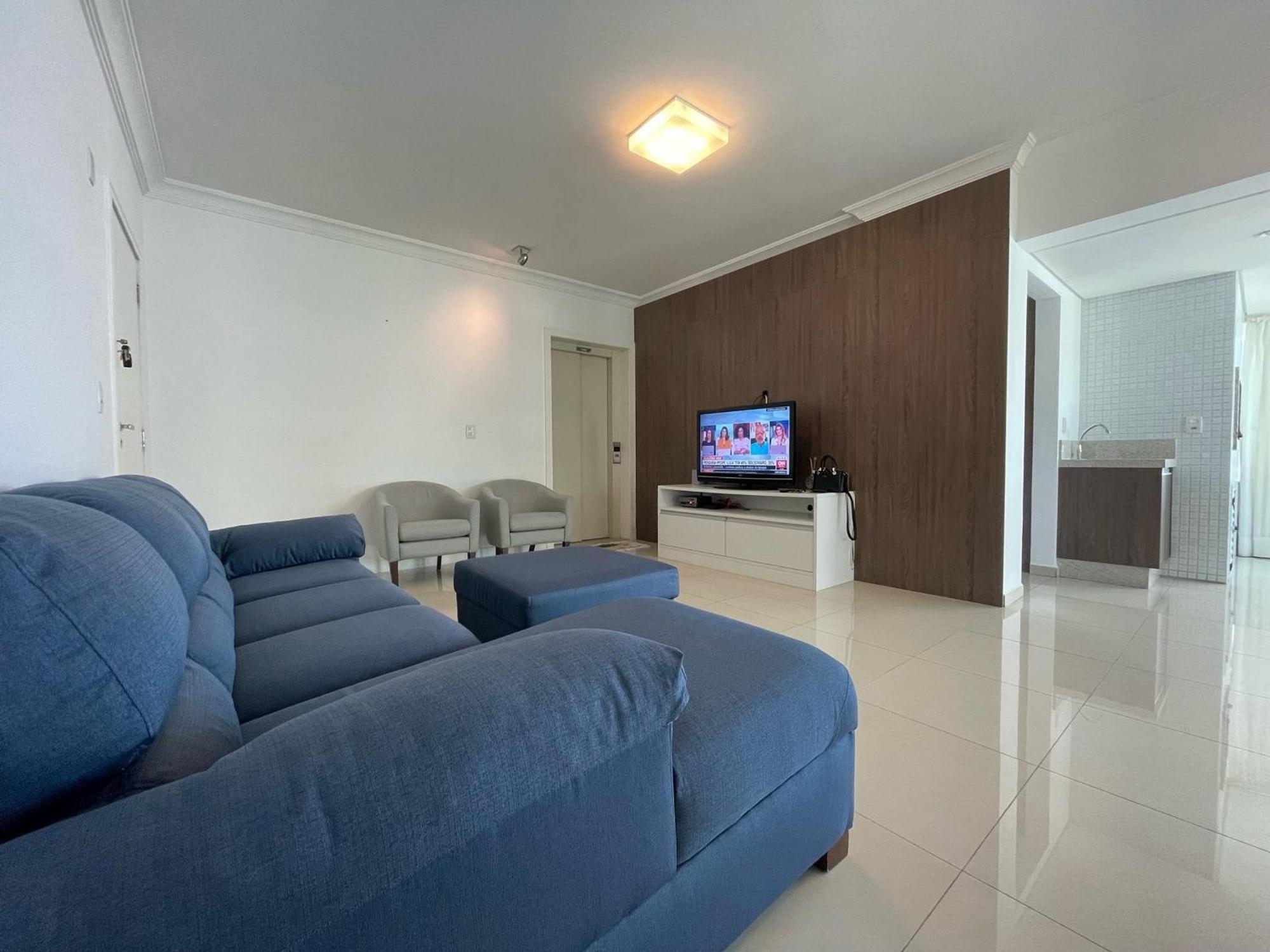 Linda Vista, Um Apartamento Por Andar, 3 Suites, 2 Garagens Balneário Camboriú Kültér fotó